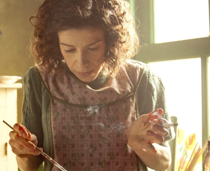 FILM: Maudie at the Kay Meek Centre West Vancouver