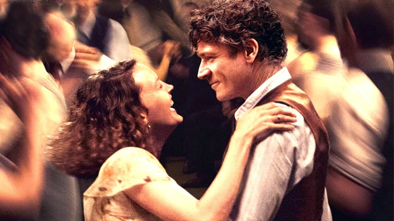 FILM: Jimmy’s Hall at the Kay Meek Centre West Vancouver