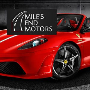 Miles End Motors