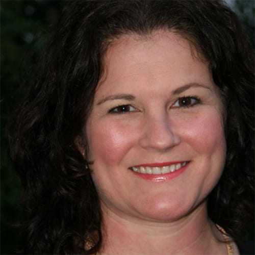 Nicole Brown – Election 2018