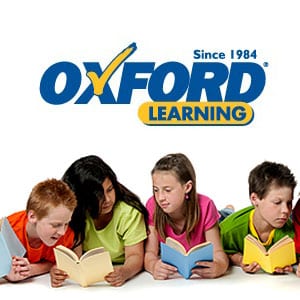 oxford learning centres inc