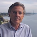 Dr. Paul Murray – Registered Psychologist