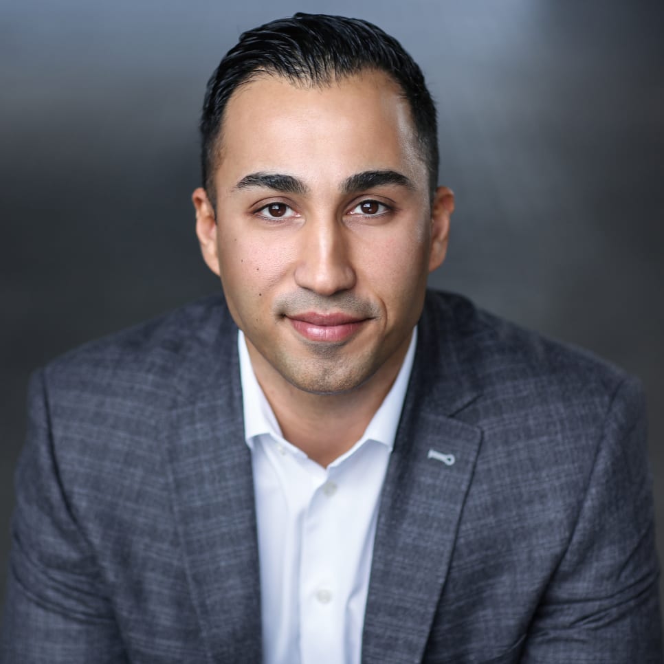 Peter Joudaki – Angell Hasman and Associates Realty