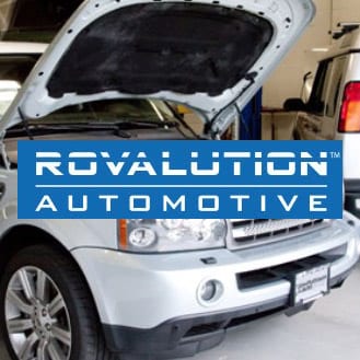 Rovalution Automotive