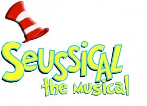Kay Meek Centre presents Seussical, The Musical