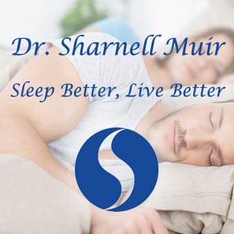 Dr. Sharnell Muir – Snore Dentist