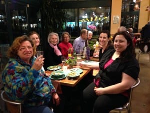 Health Starts Here Supper Club – Whole Foods Market West Vancouver