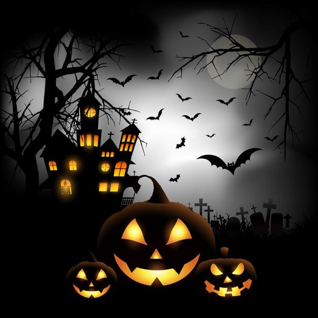 2017 Halloween Happenings in Vancouver
