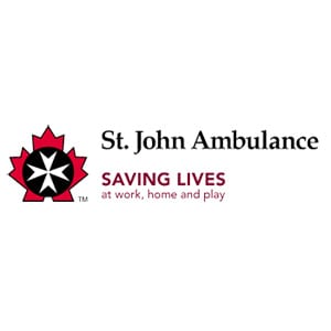 St. John Ambulance, BC and Yukon