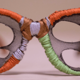 Textile Narratives | Exhibition