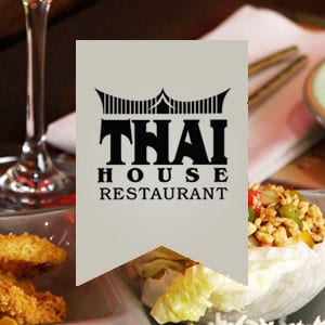 Thai House Restaurant Ltd.