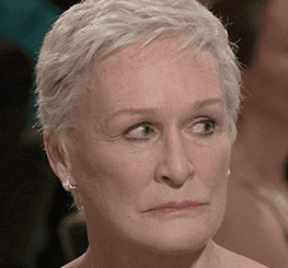 Film Viewing: The Wife