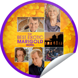 Cinema in the Park presents Best Exotic Marigold Hotel at John Lawson Park West Vancouver