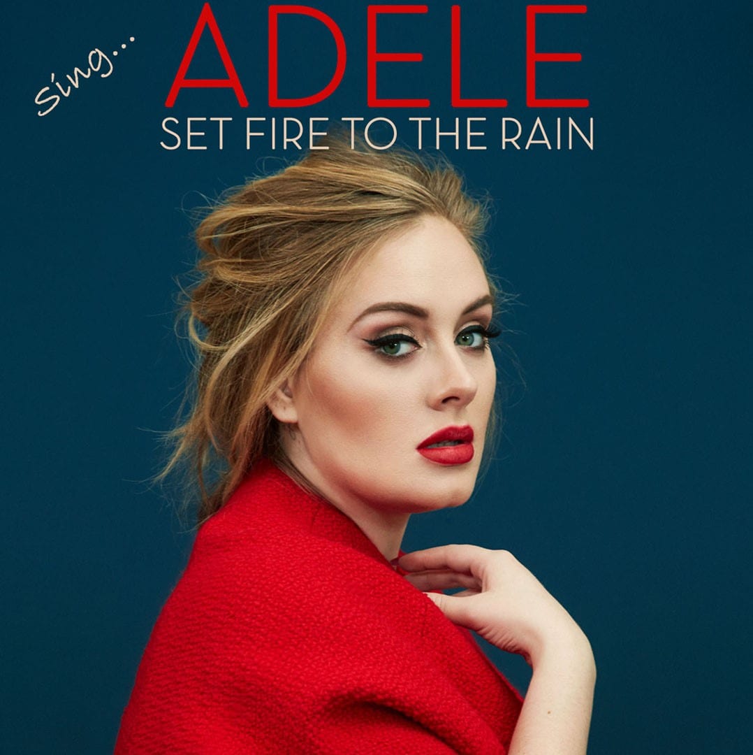 Sing… Adele & Aretha! Drop In Rock Choir at the Presentation House Theatre North Vancouver