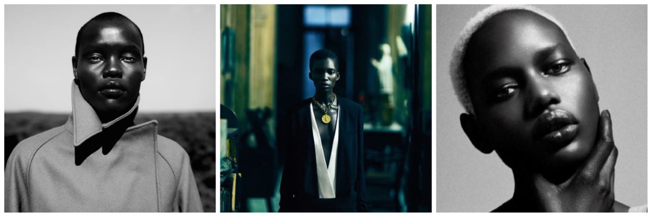 Obakki X Holt Renfrew: Walk for Water Fashion Show Benefit Gala