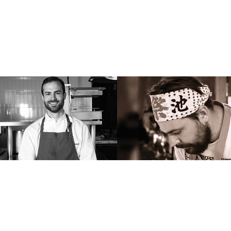 Anna Lena Restaurant Hosts Winnipeg’s deer + almond Restaurant