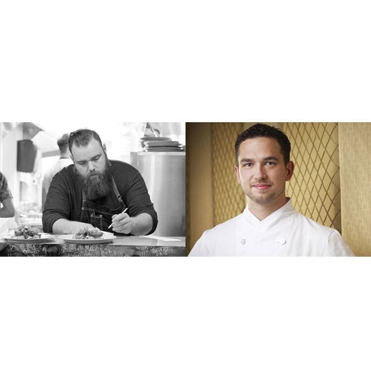 Mackenzie Room Restaurant Hosts Toronto’s Richmond Station Restaurant