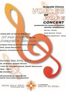 Voices of Hope
