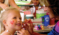 West Vancouver Community Day