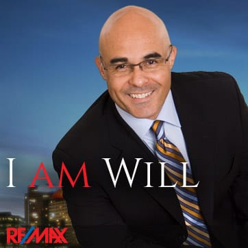 Will Gibson – RE/MAX Masters Realty