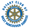 Rotary Club of West Vancouver Sunrise