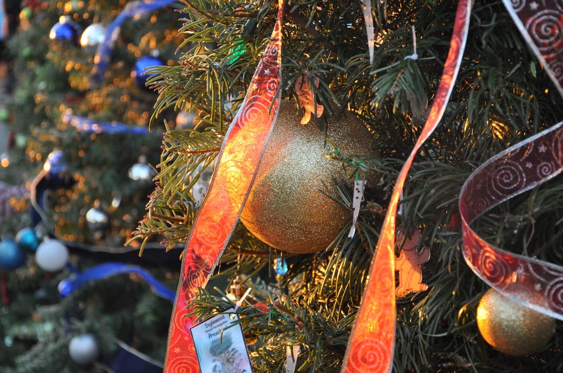 DUNDARAVE FESTIVAL OF LIGHTS