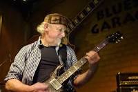 Jethro Tull’s Martin Barre – A Night of Acoustic Delights