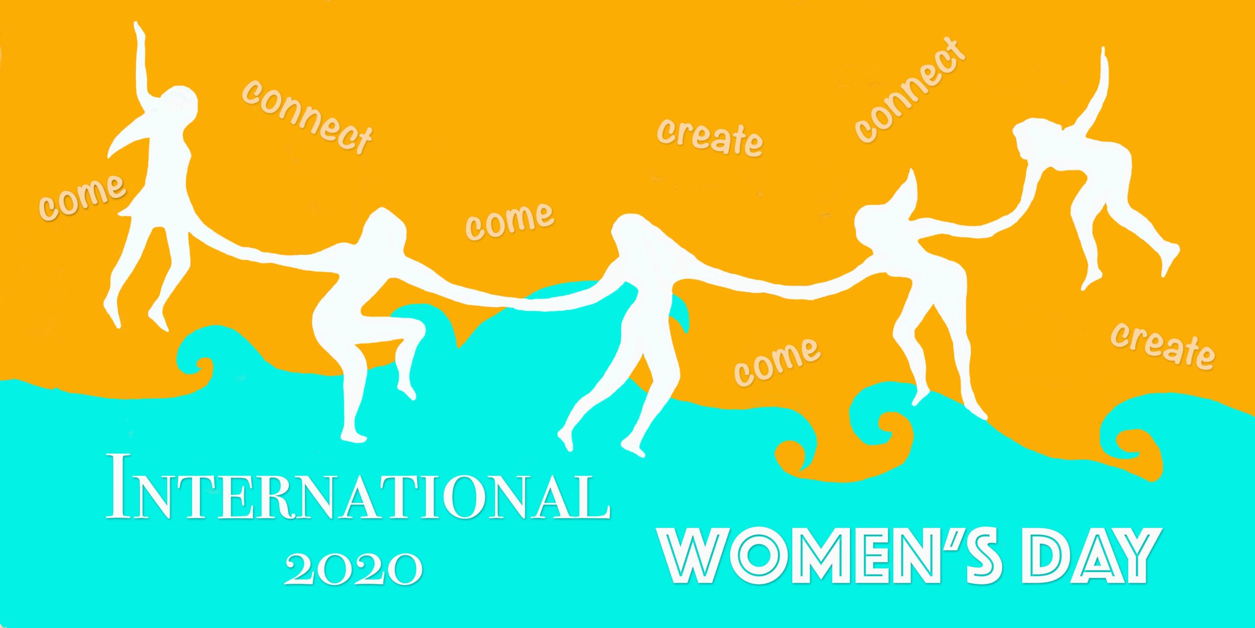 North Shore International Women’s Day 2020