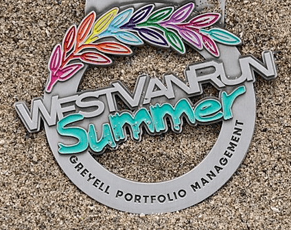 West Van Run – Summer