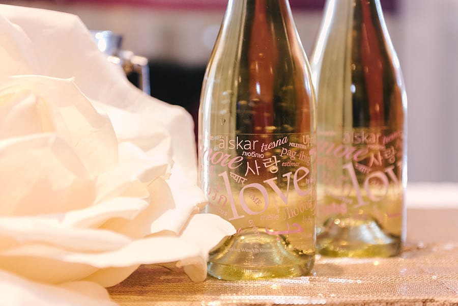 Swank Wedding Show 2017 at the Rocky Mountaineer Train Station Vancouver
