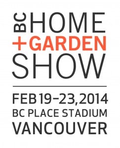 BC Home + Garden Show