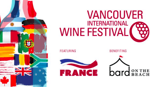 Vancouver International Wine Festival